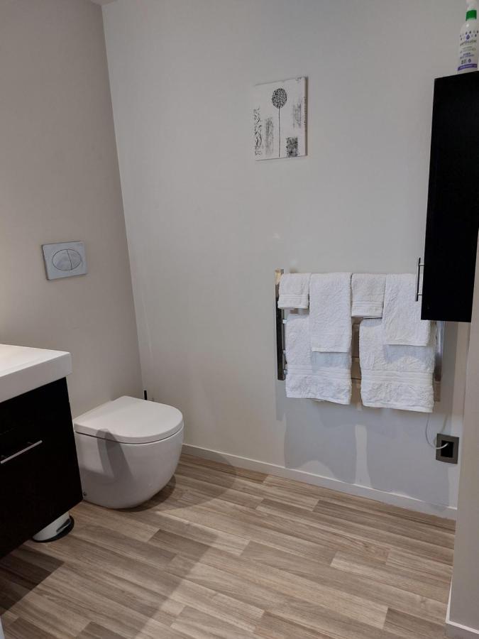 Bethlehem Apartment Tauranga Exterior photo