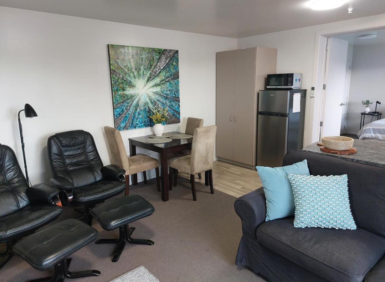 Bethlehem Apartment Tauranga Exterior photo