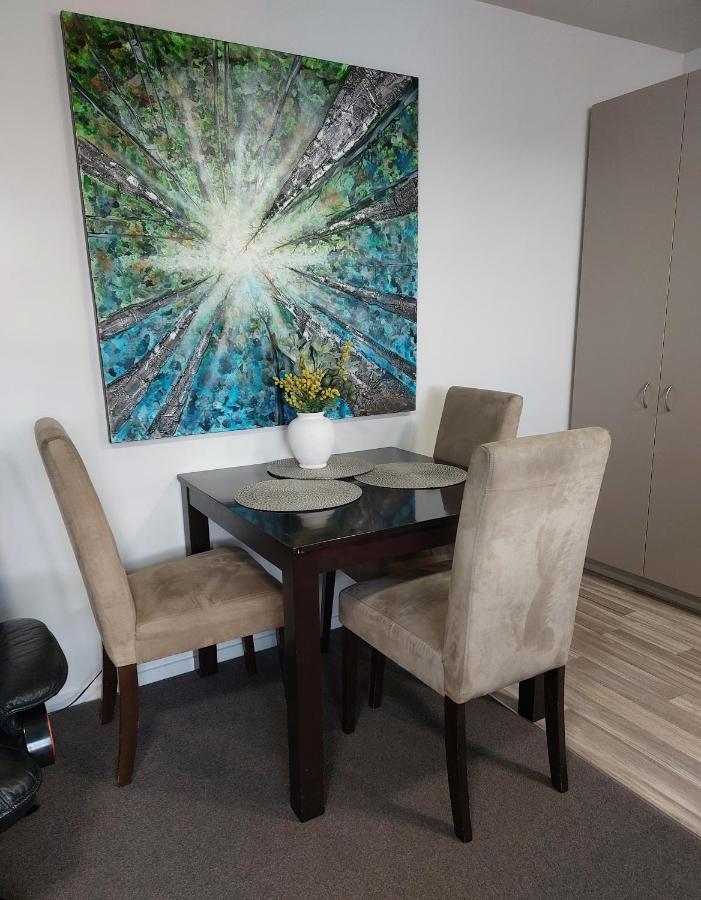 Bethlehem Apartment Tauranga Exterior photo
