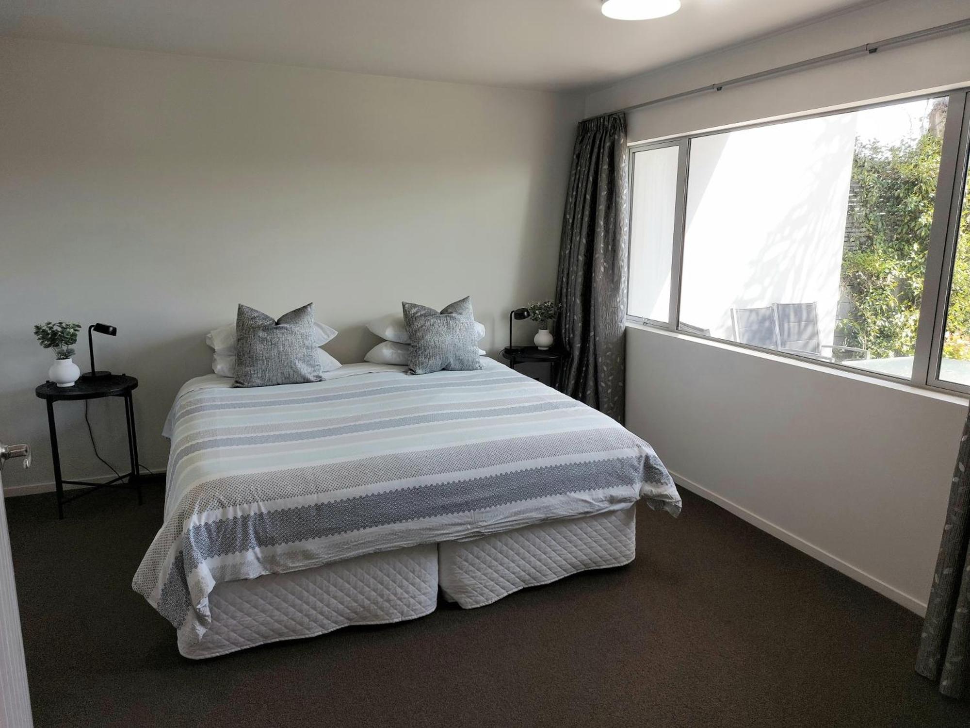 Bethlehem Apartment Tauranga Exterior photo