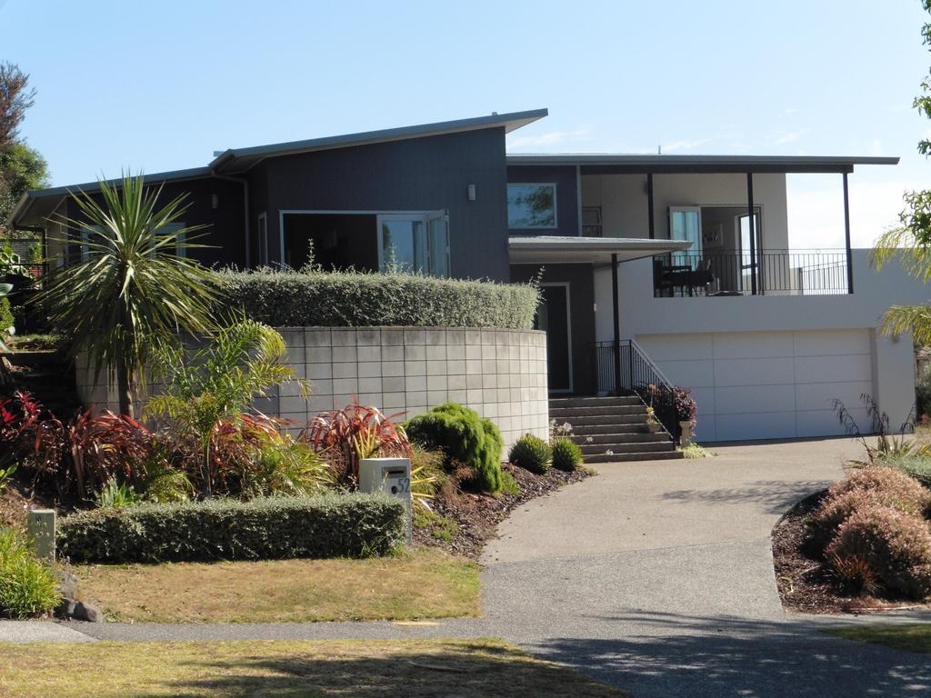 Bethlehem Apartment Tauranga Exterior photo